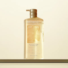 Glow Restore Shower Oil P9