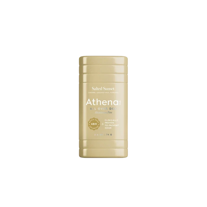 All Over Deo F8 Salted Sunset