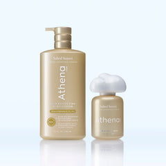 Lotion and Mist Duo O0
