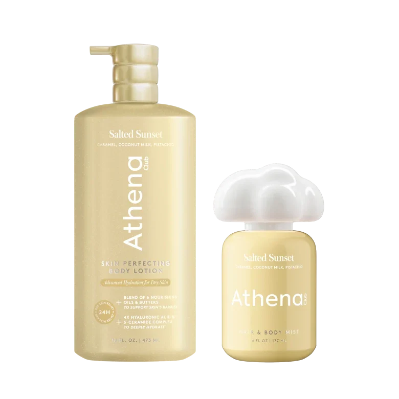 Lotion and Mist Duo O0