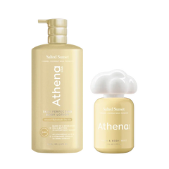 Lotion and Mist Duo O0