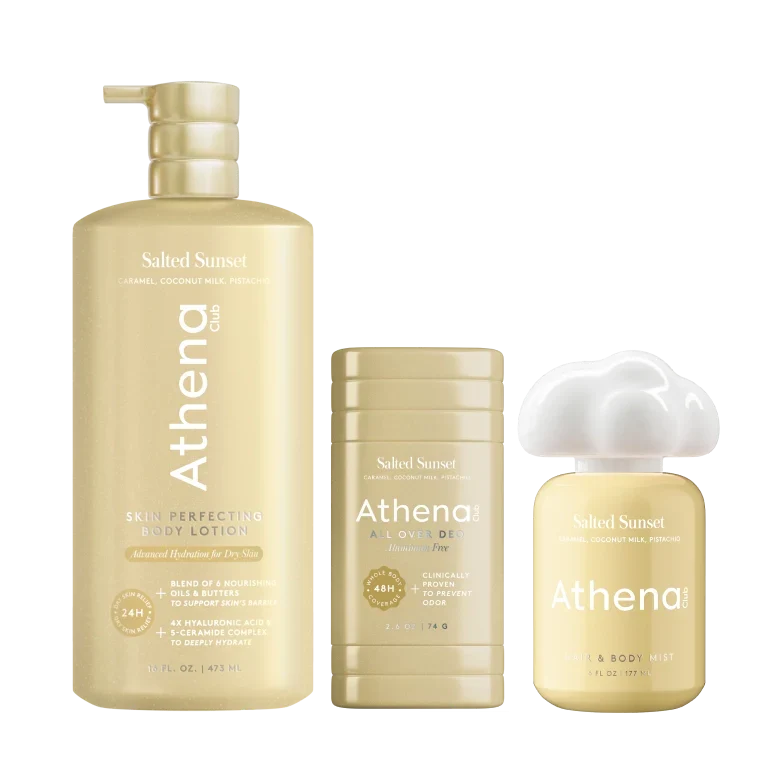 Scent Layering Trio Y8