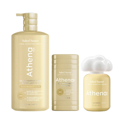 Scent Layering Trio Y8