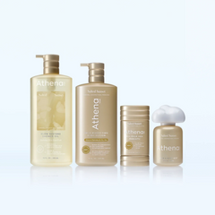 Full Body Fragrance Routine R5