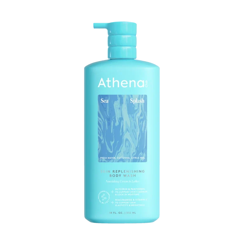 Skin Replenishing Body Wash L1