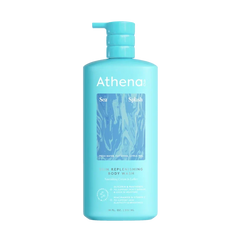 Skin Replenishing Body Wash L1