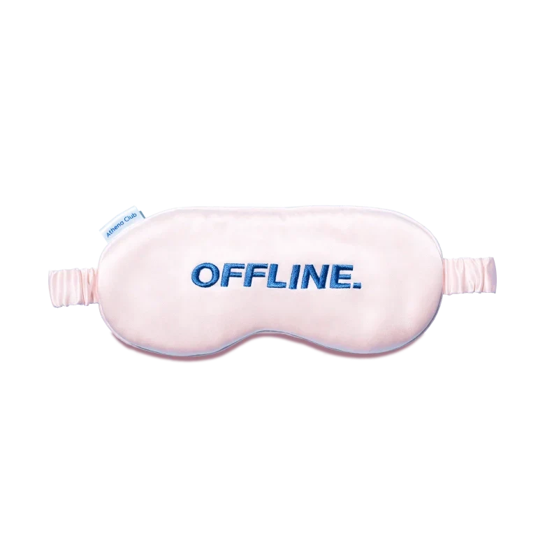 Offline Sleeping Mask K0