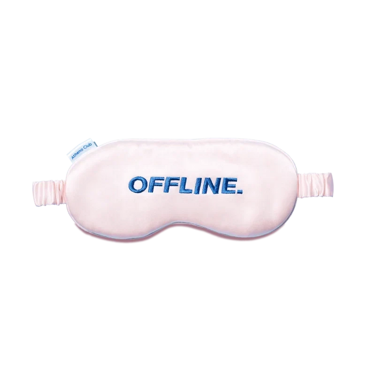 Offline Sleeping Mask T6