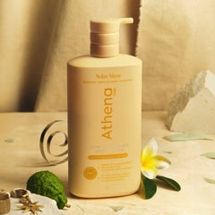 Skin Perfecting Body Lotion U9