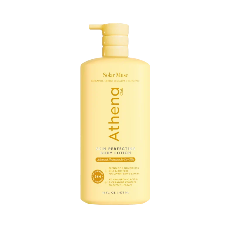 Skin Perfecting Body Lotion U9 Solar Muse