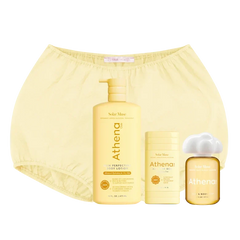 Charlie Beads & Athena Club Scent Wardrobe M1