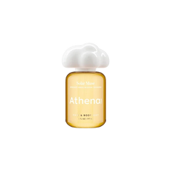 Hair & Body Mist N0
