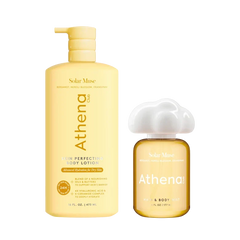 Lotion and Mist Duo Z4