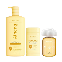 Scent Layering Trio D8