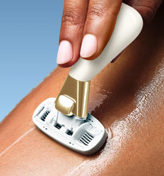 The Mini Razor M7