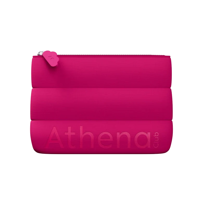 Cloud Pouch V3 Super Pink