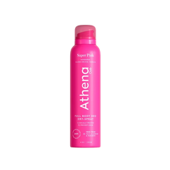 Full Body Deo Dry-Spray S1