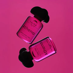 Hair & Body Mist V8