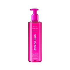 Glossy Shave Oil F9