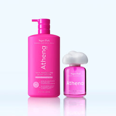 Lotion and Mist Duo S9