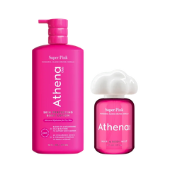 Lotion and Mist Duo S9