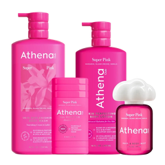 Full Body Fragrance Routine J7