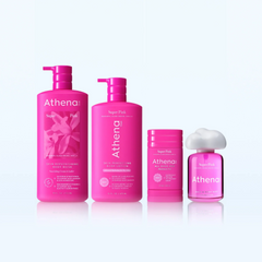 Full Body Fragrance Routine E8