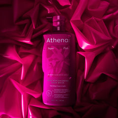 Full Body Fragrance Routine J7