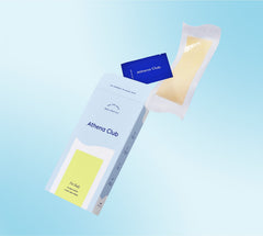 Wax Strip Kit for Body J4
