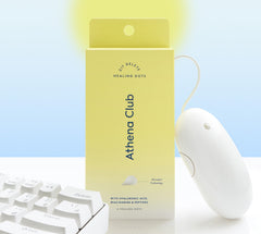 Zit Delete Healing Dots F3