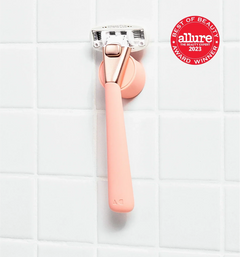 The Razor Kit P6