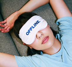 Offline Sleeping Mask K0