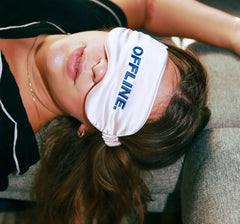 Offline Sleeping Mask T6