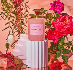 Scented Mood Candle I5