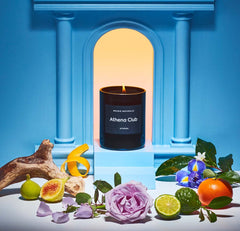 Scented Mood Candle I5