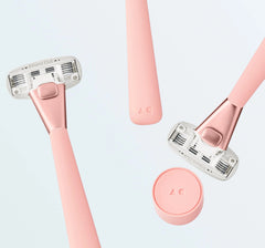 The Razor Kit P6