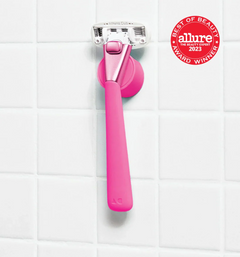 The Razor Kit P6