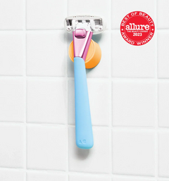 The Razor Kit P6